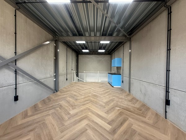 Medium property photo - Afmijnstraat 7, 1187 ZZ Amstelveen